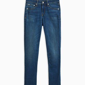 RAG & BONE Capri jeans 25
